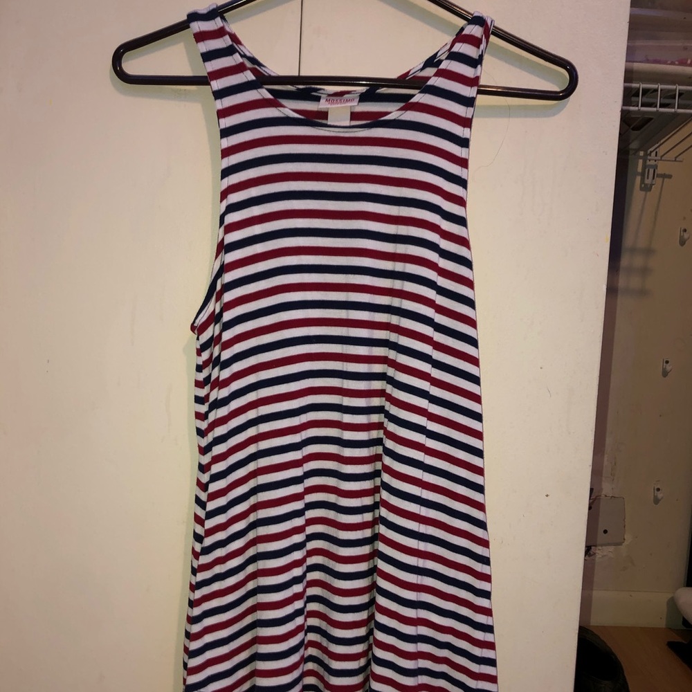 MOSSIMO TANK